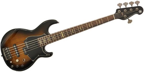 Yamaha bb735a string - yamaha,