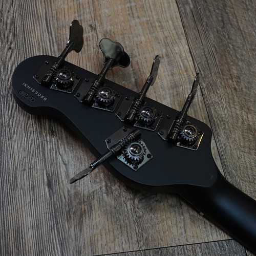 Yamaha bb735a string - yamaha, 5-string