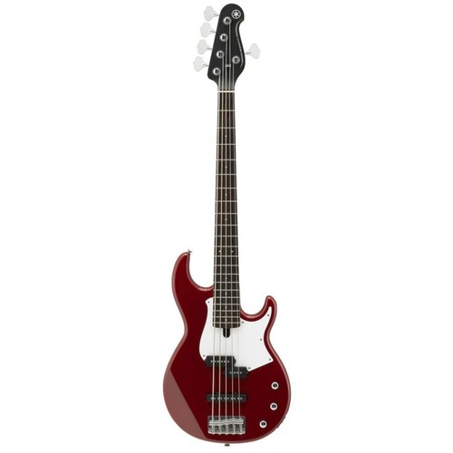 Yamaha bb235 raspberry red - yamaha, /