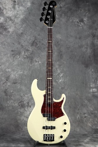 Yamaha bbp34 bass guitar - bass,