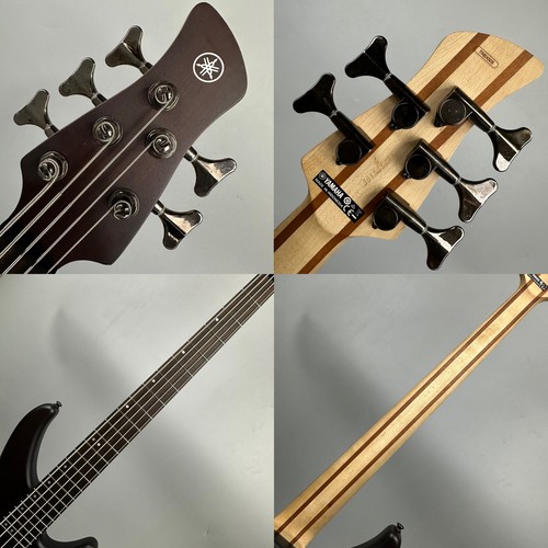 Yamaha trbx505 tbl 2016 - trbx505,