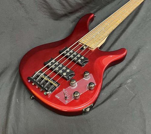 Yamaha trbx305 string - trbx305, 5-string