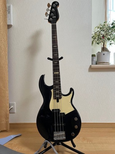 Yamaha bbp34 2024 midnight - 2024,