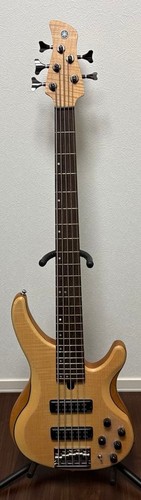 Yamaha trbx605fm string bass - trbx605fm,