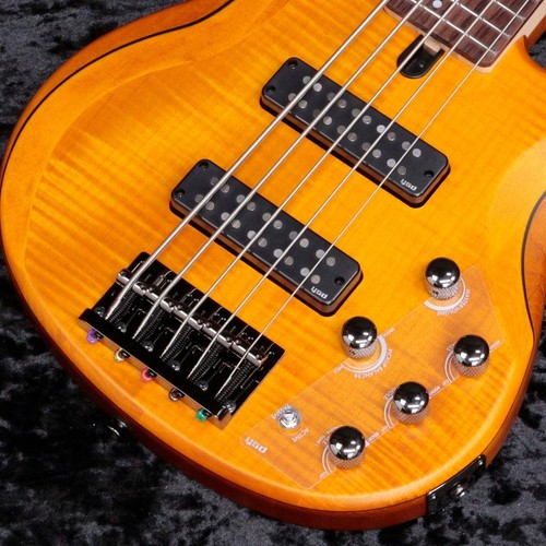 Yamaha trbx605fm mat - yamaha, amber