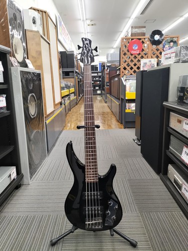Yamaha string bass - yamaha, 5-string