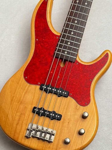 Yamaha limited electric - 5,