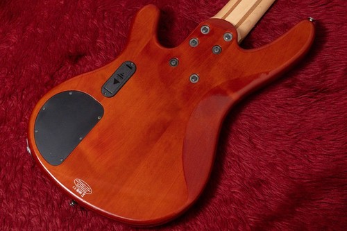 Yamaha trb1005j string bass - yamaha,