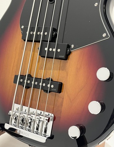 Yamaha bbp35 string electric - yamaha,