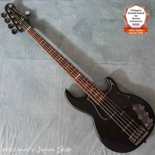 Yamaha bb735a mtbl - yamaha,