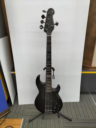 Yamaha bb735a string - yamaha, 5-string